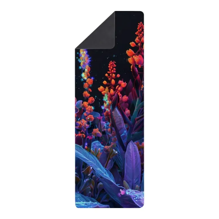 Yoga mat sublimation 61x173cm - LT97206 (N0001)